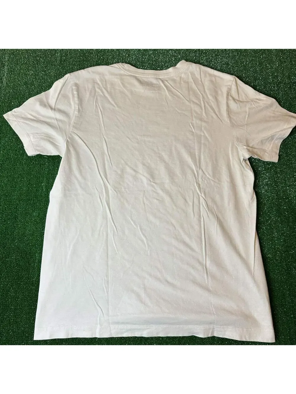 Nike Sportswear Futura Graphic Logo T-Shirt
